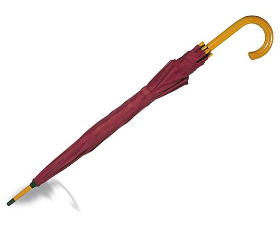 Lietussargs